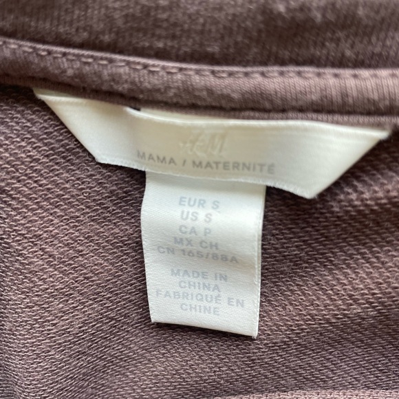 H&M maternity dress. - Picture 3 of 3